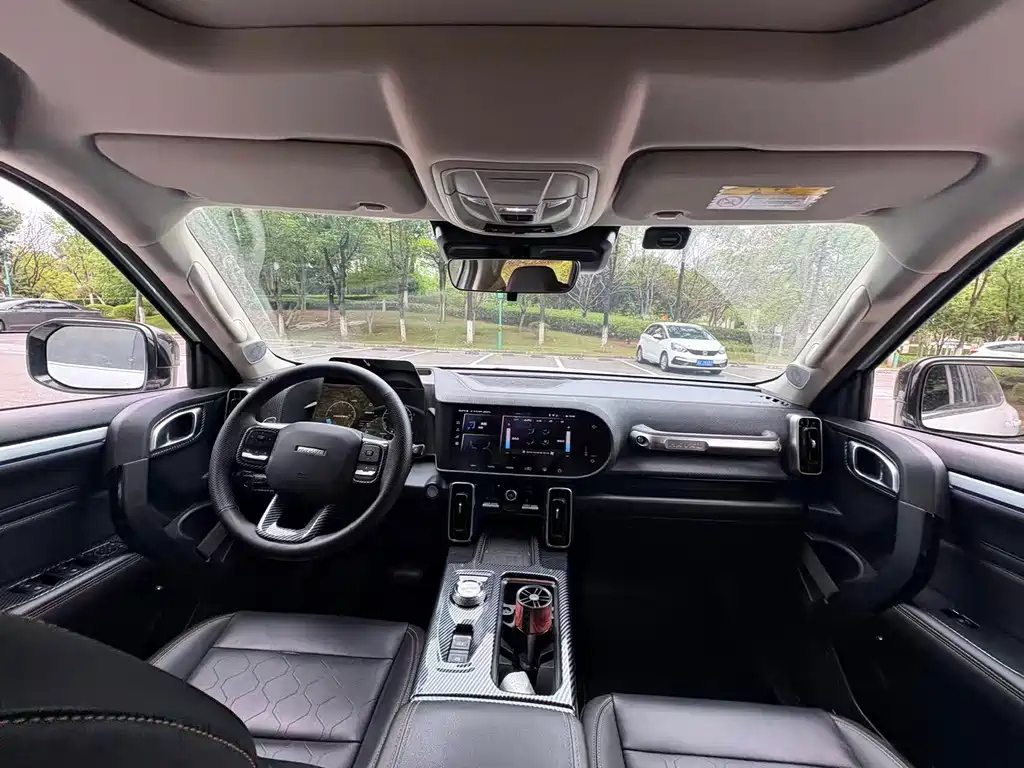 Haval Big Dog — миниатюра 7