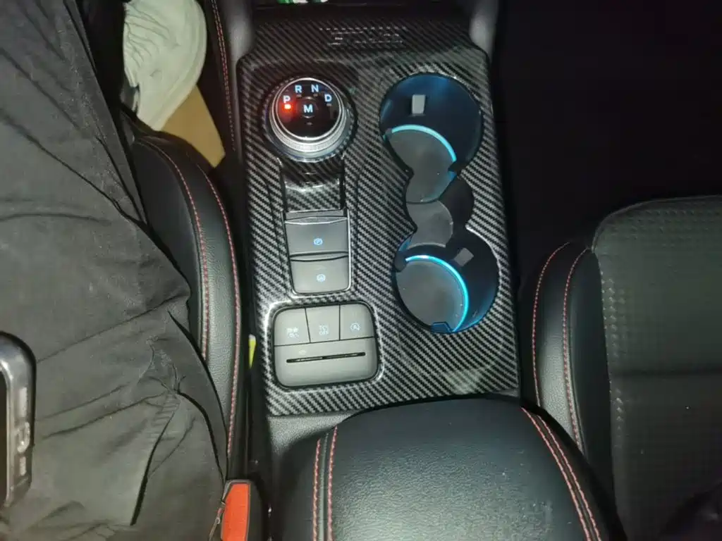 Ford Focus — миниатюра 14