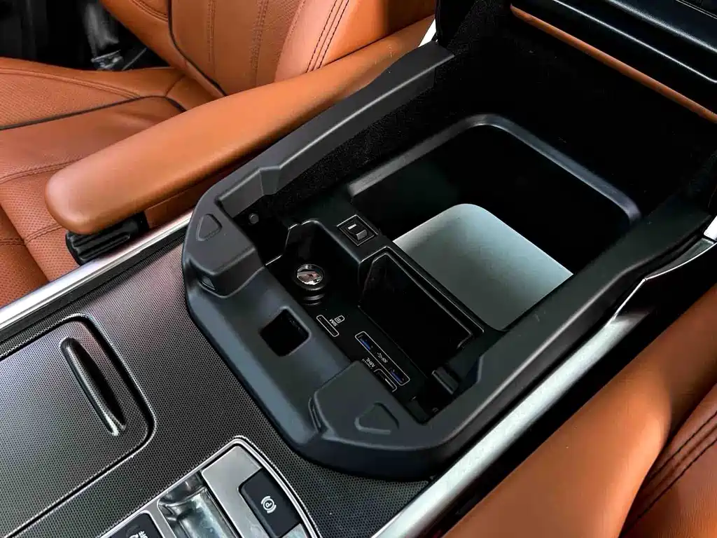 Land Rover Sport — миниатюра 11