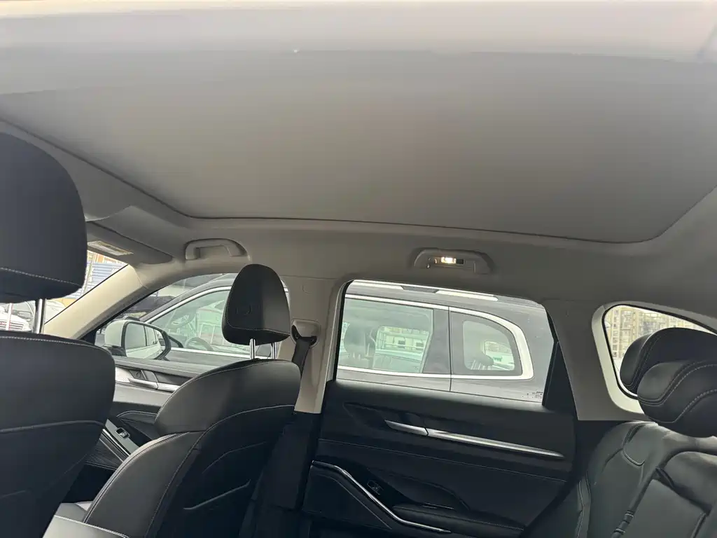 Haval H6 — миниатюра 9