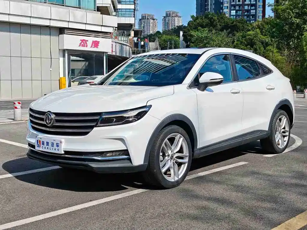 Fengguang Fengguang ix5 — миниатюра 4