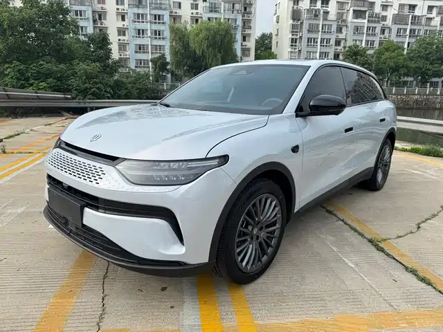 2023 Leapmotor C11