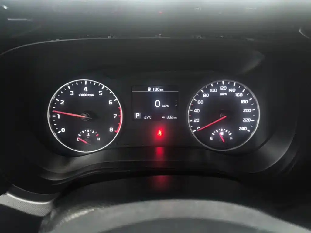 Kia KX3 — миниатюра 12