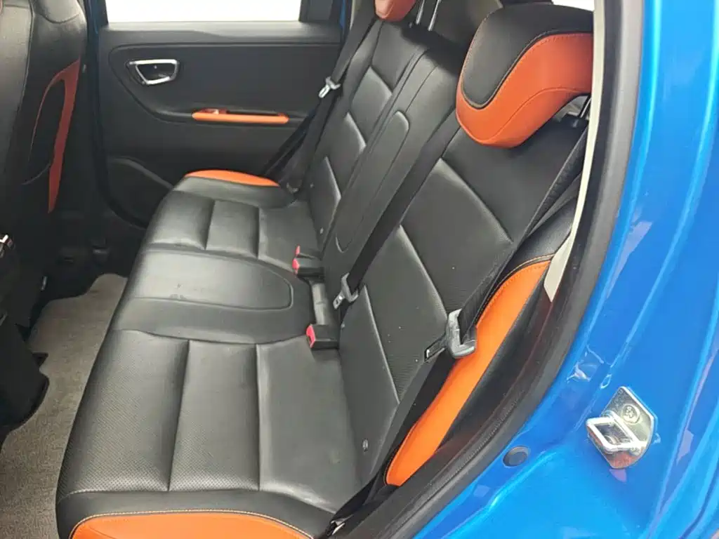 Geely Vision X1 — миниатюра 17