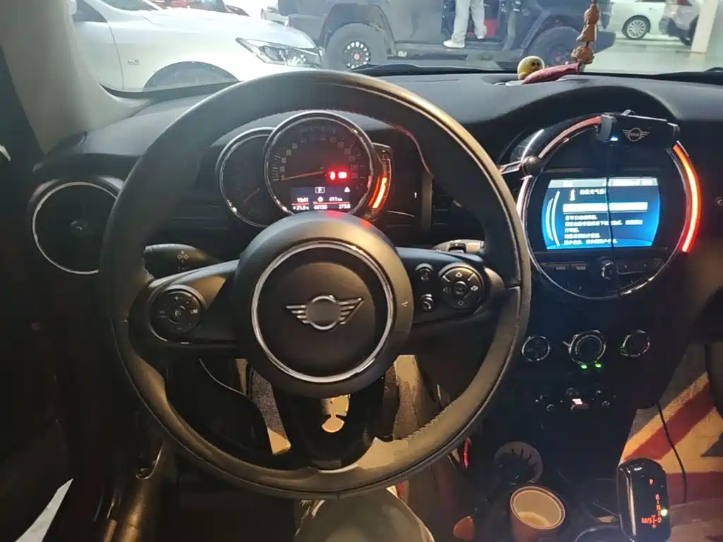 MINI Mini — миниатюра 11