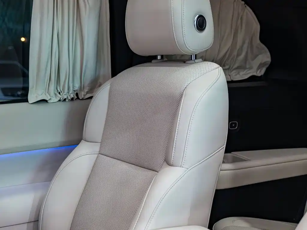 Li Auto Li L9 — миниатюра 12