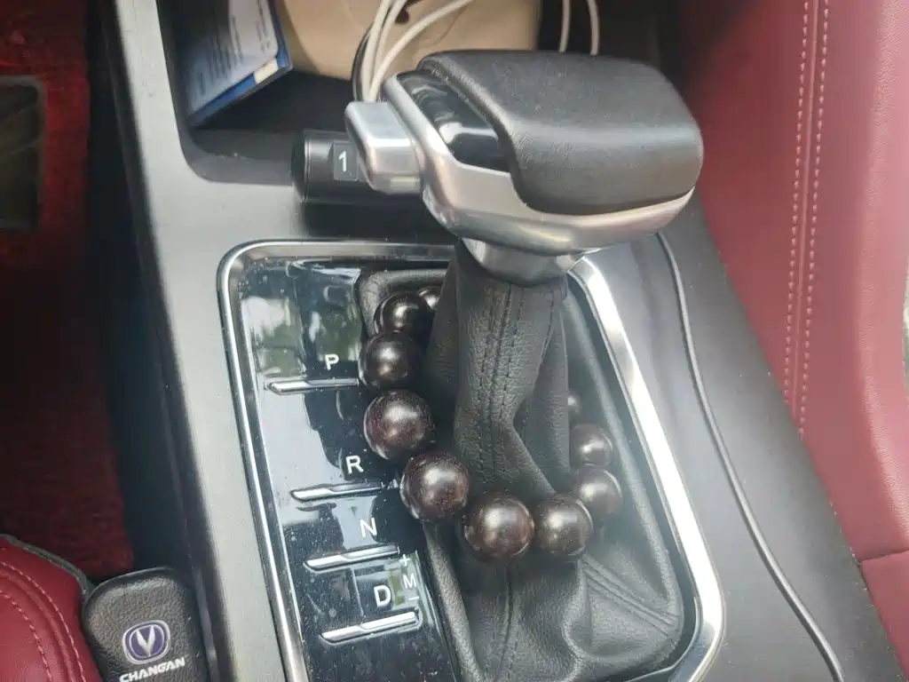 Changan CS75PLUS — фотографии объявления, Фото 8