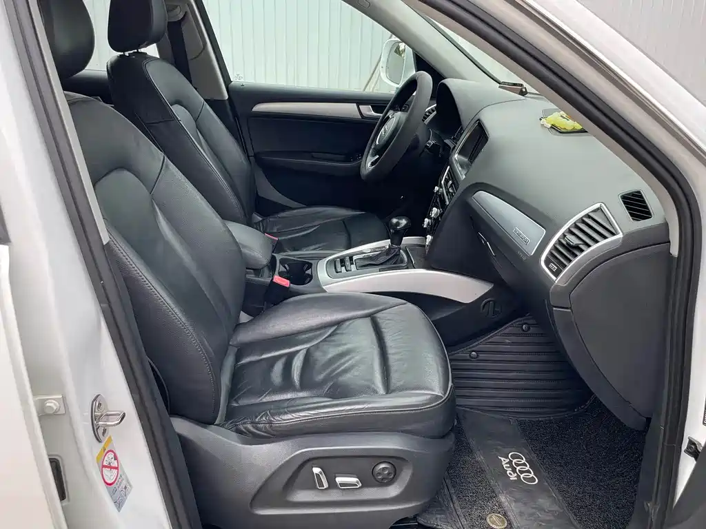Audi Q5 — миниатюра 4