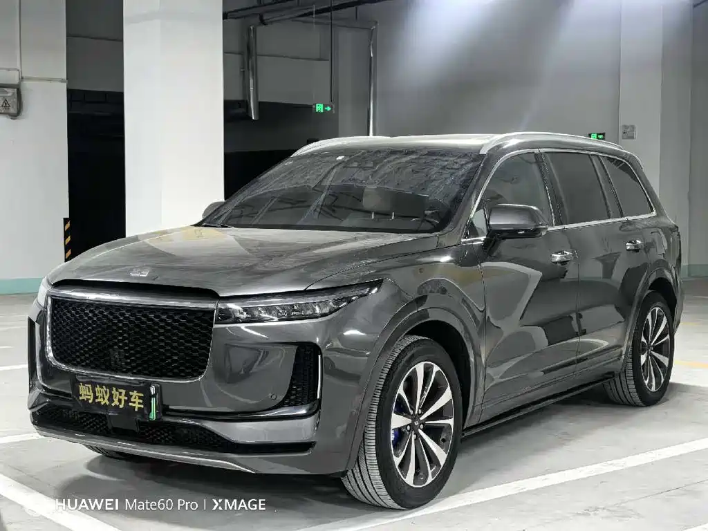 Li Auto IDEAL ONE