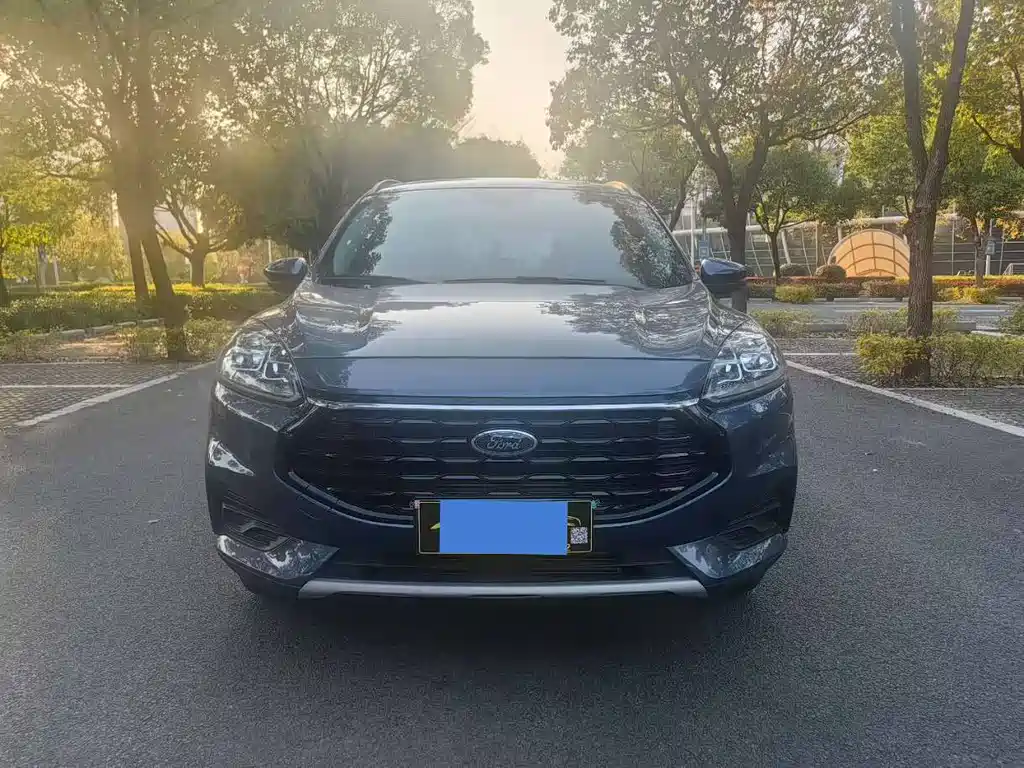 Ford Escape 2025