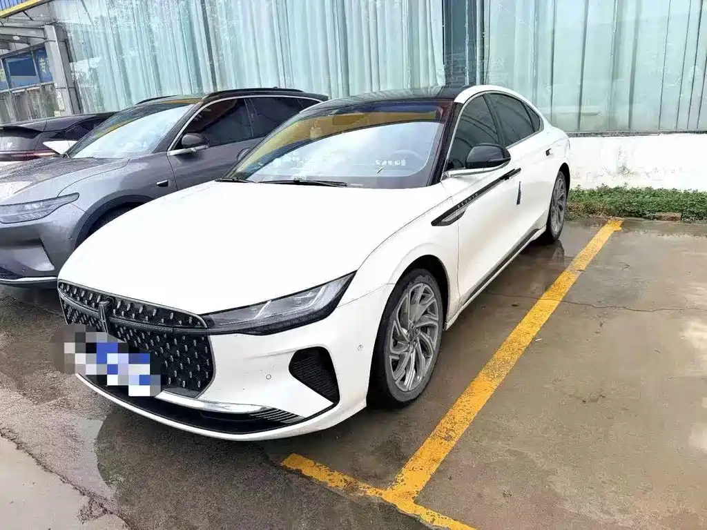 Lincoln Z