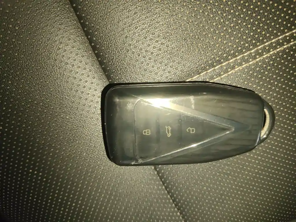 Venucia VX6 — миниатюра 9