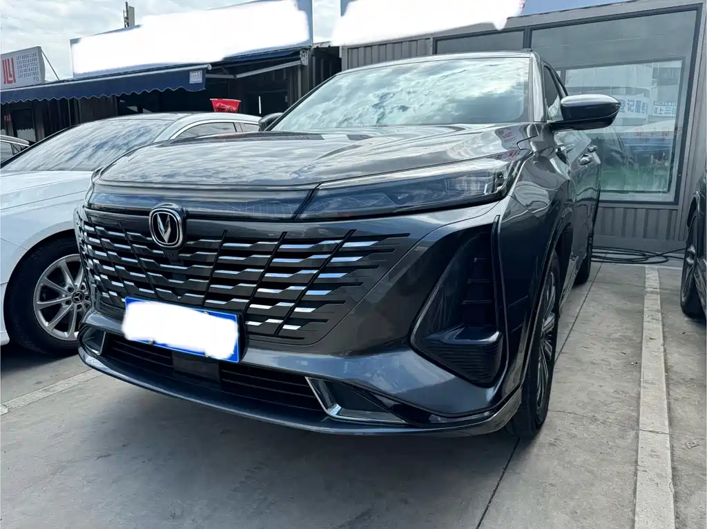Купить Changan 长安CS75PLUS
