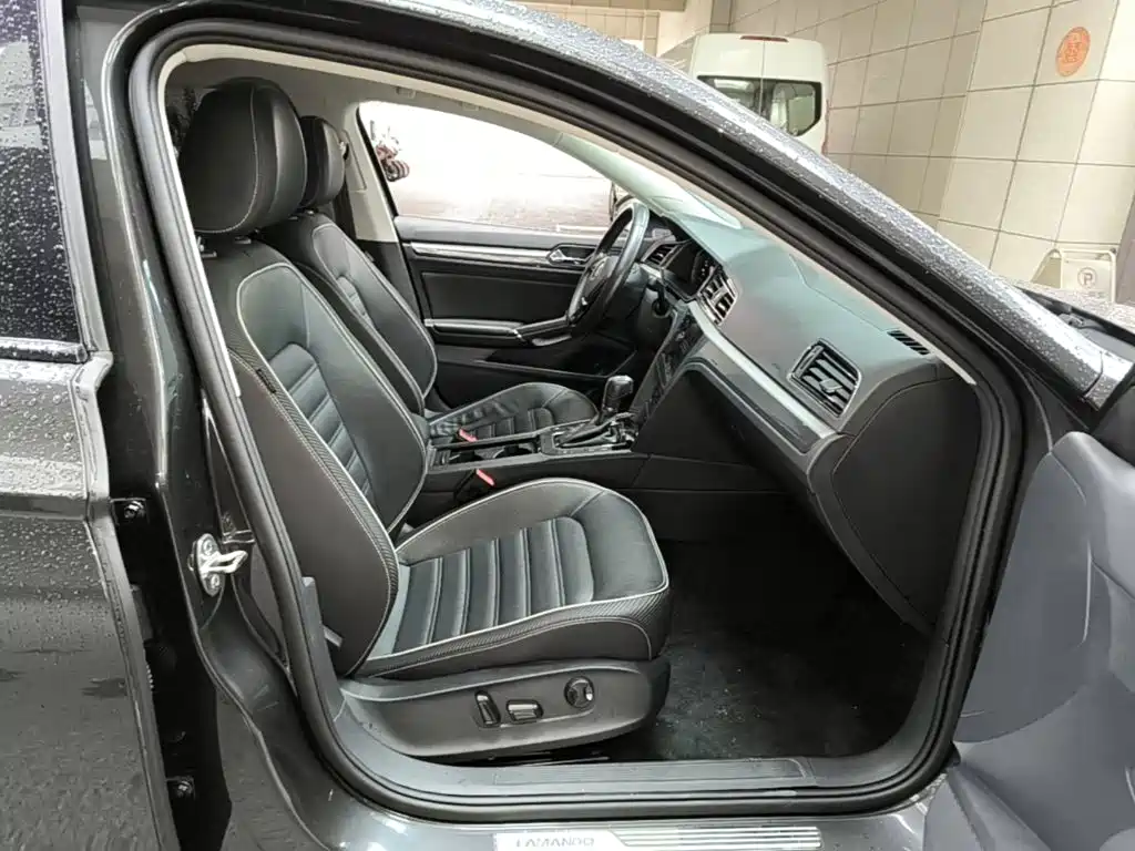 Volkswagen Lamando — миниатюра 25