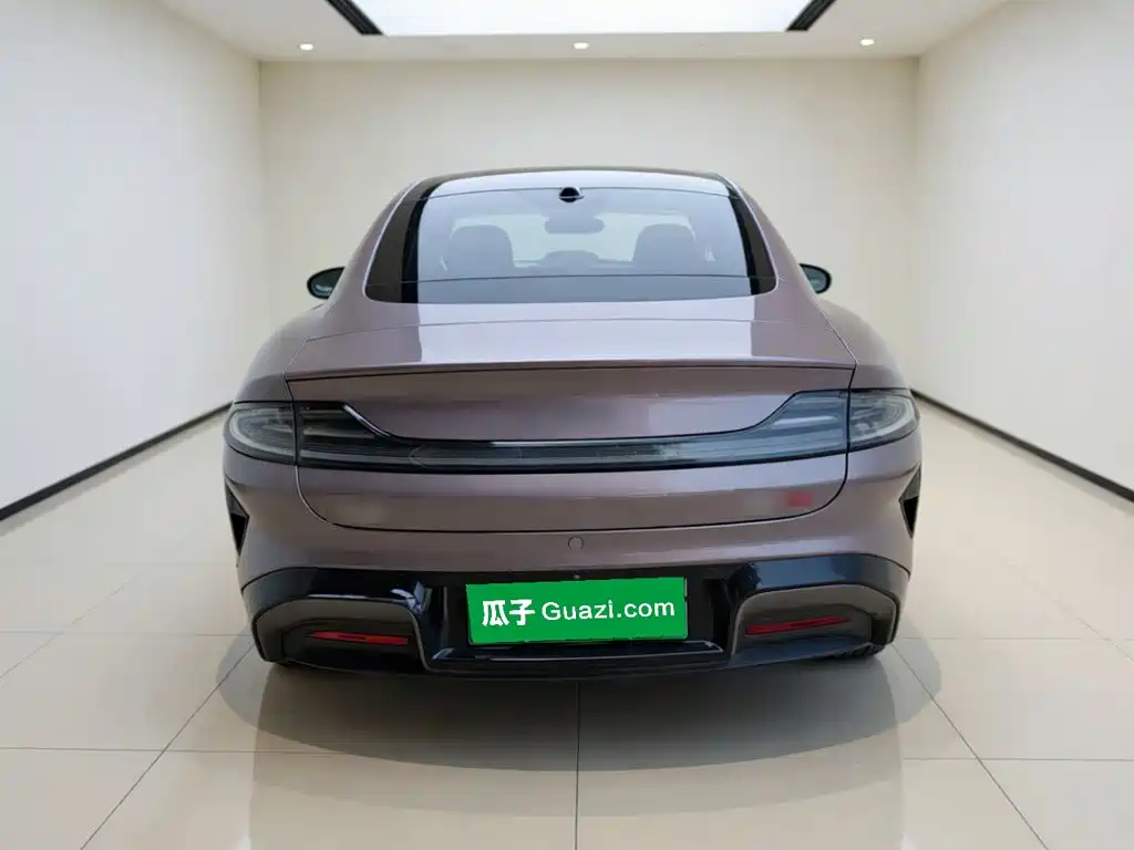 Xiaomi SU7 — миниатюра 3