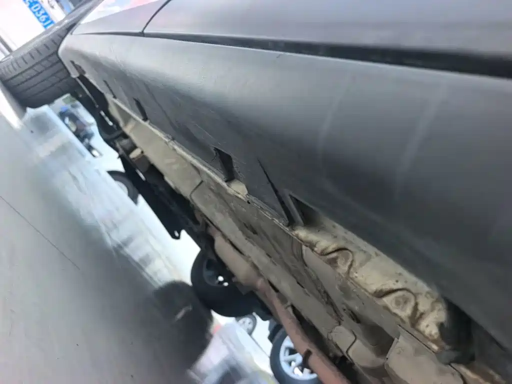 GAC Motor Trumpchi GS4 — миниатюра 22