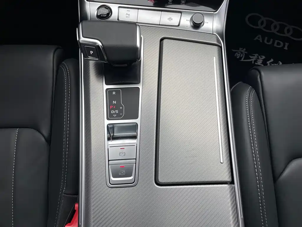 Audi A6L — миниатюра 14