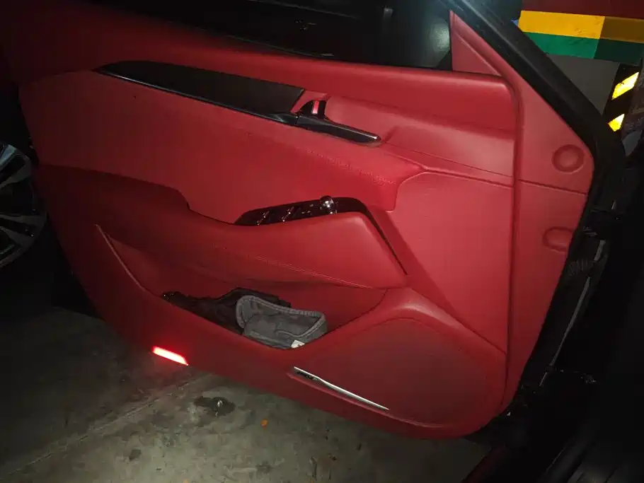 Mazda Atenza — миниатюра 7