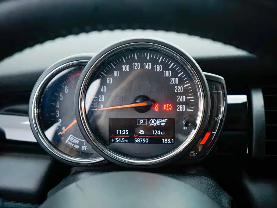 MINI Mini — миниатюра 6