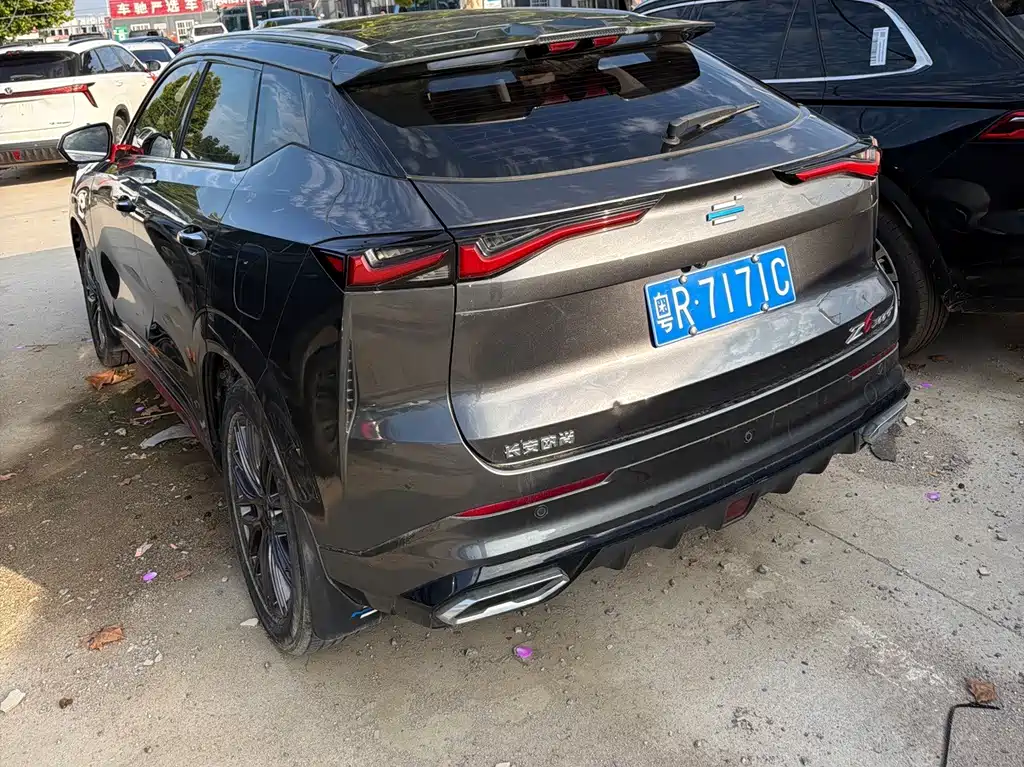 Oshan Oushang Z6 — миниатюра 10