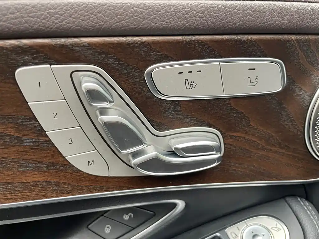 Mercedes-Benz GLC — миниатюра 5