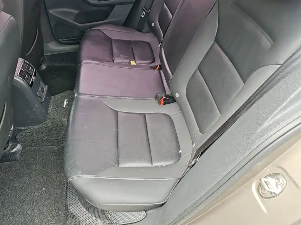 Volkswagen Sagitar — миниатюра 17