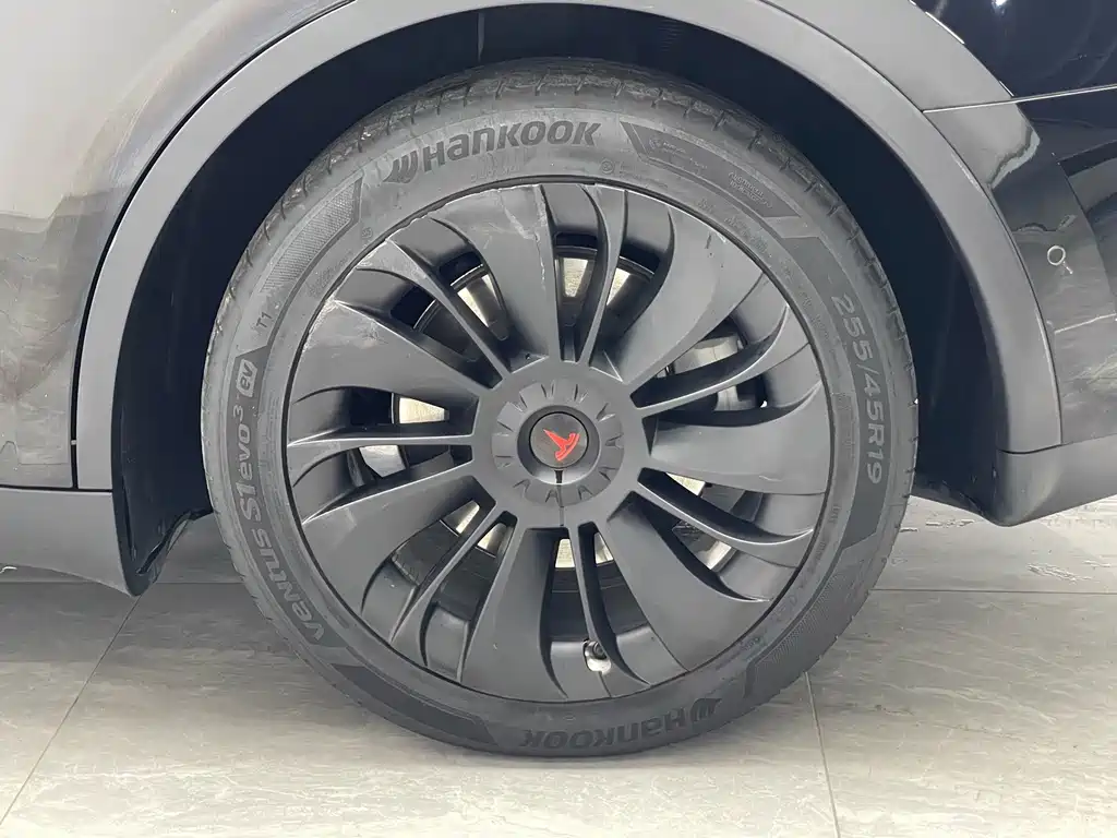 Tesla Model Y — миниатюра 19