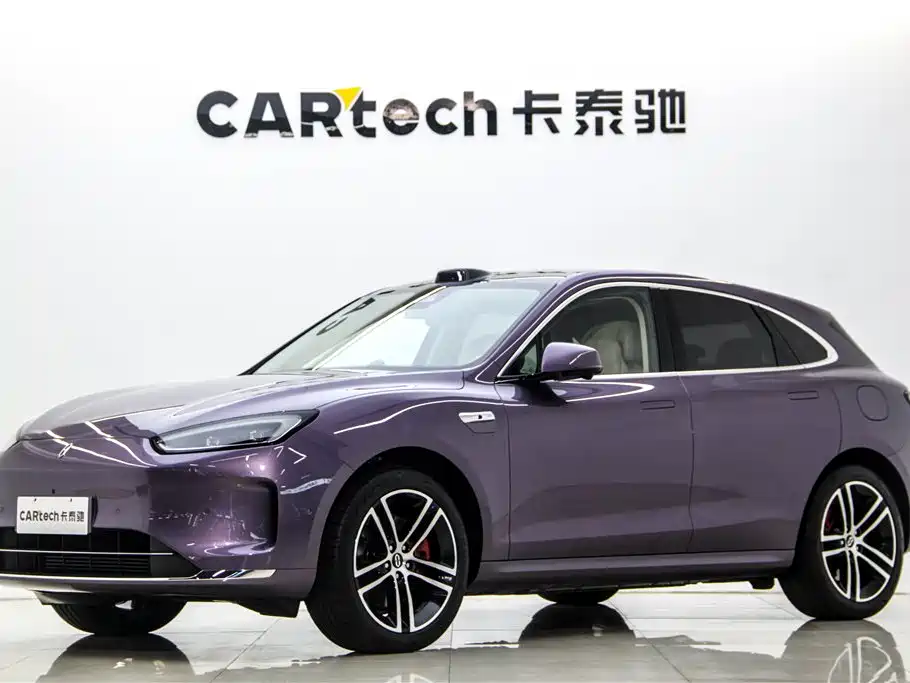 Aito 问界 AITO M5 2025