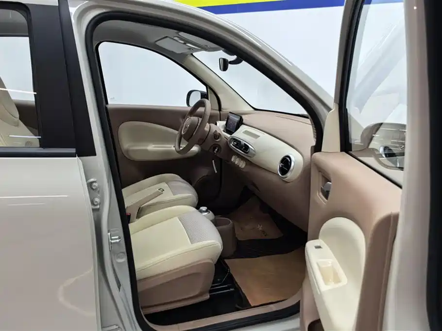 Wuling Mini EV MINIEV 2025