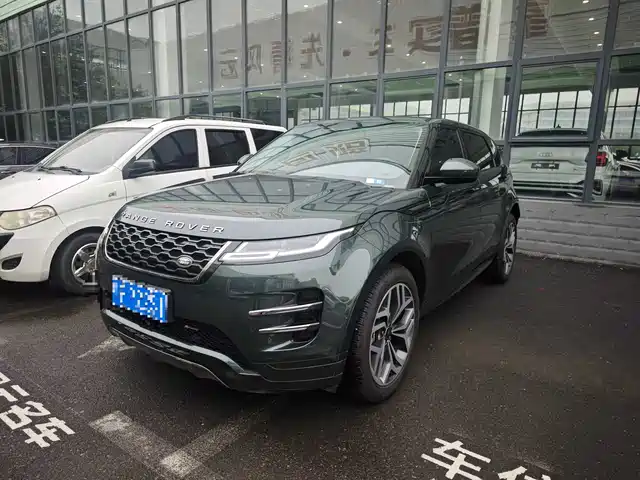 LAND ROVER RANGE ROVER AURORA 2024