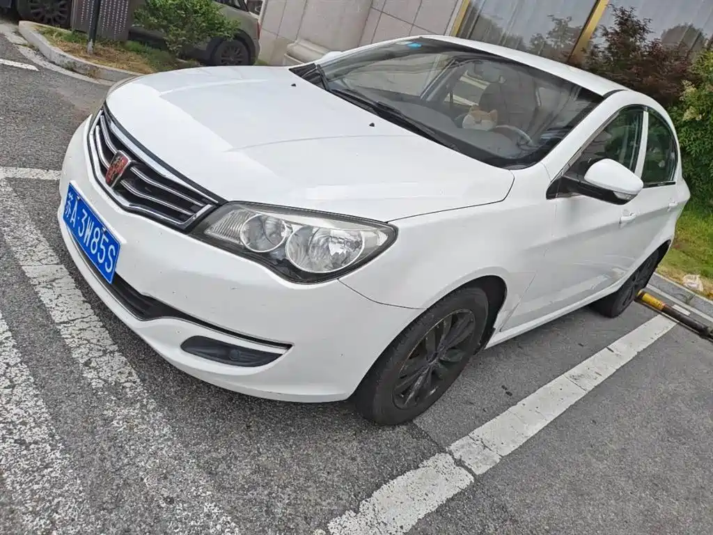 Roewe 350