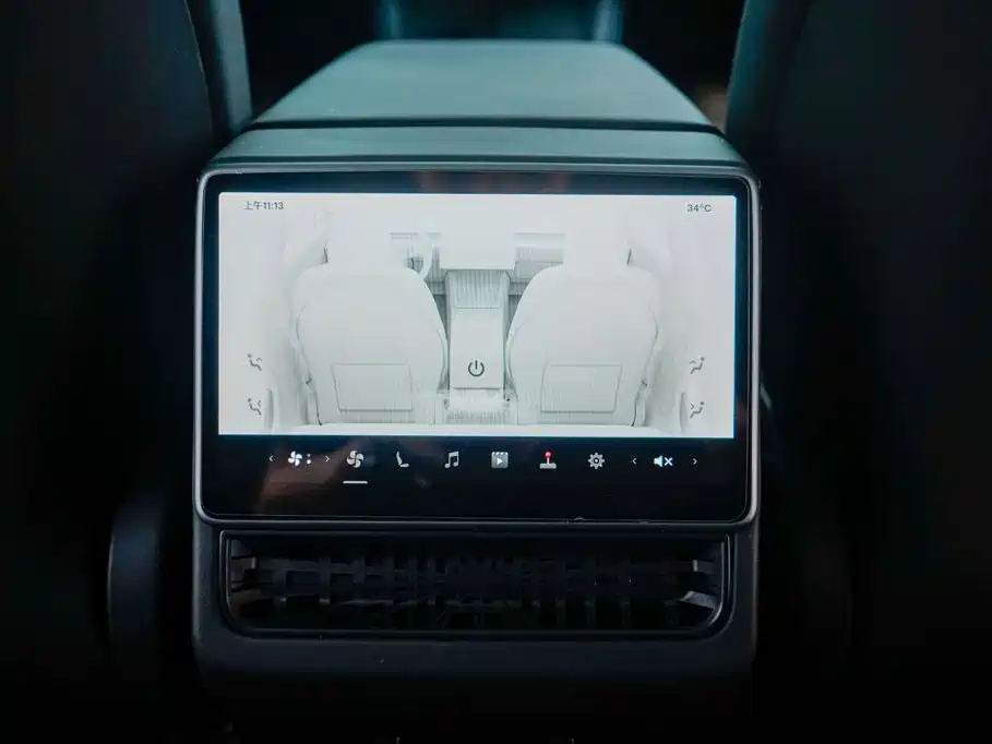 Tesla Model 3 — миниатюра 19