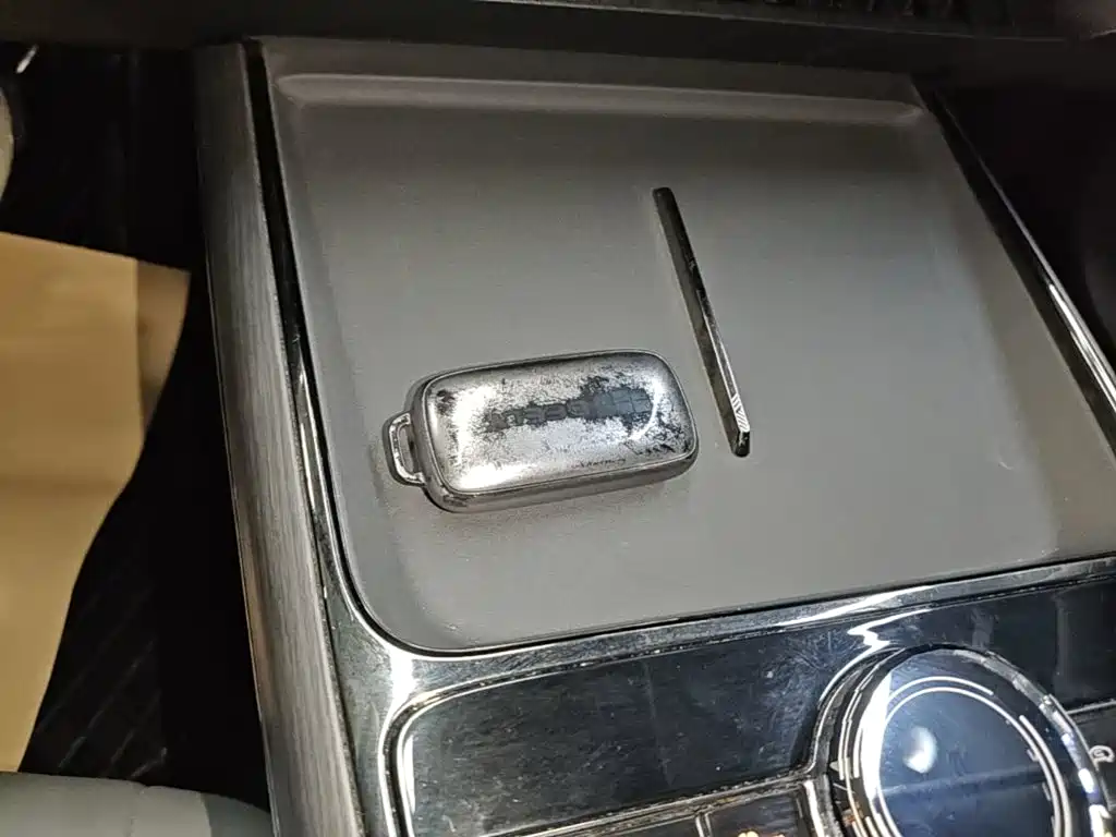 Geely Galaxy Galaxy E8 E8 2025 575km Smart Drive