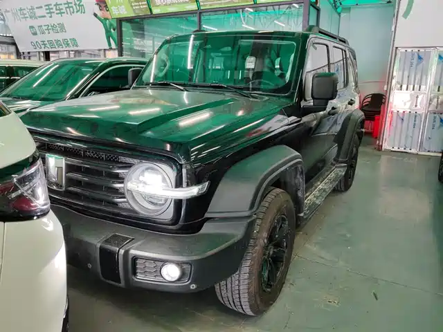 TANK TANK 300 2023