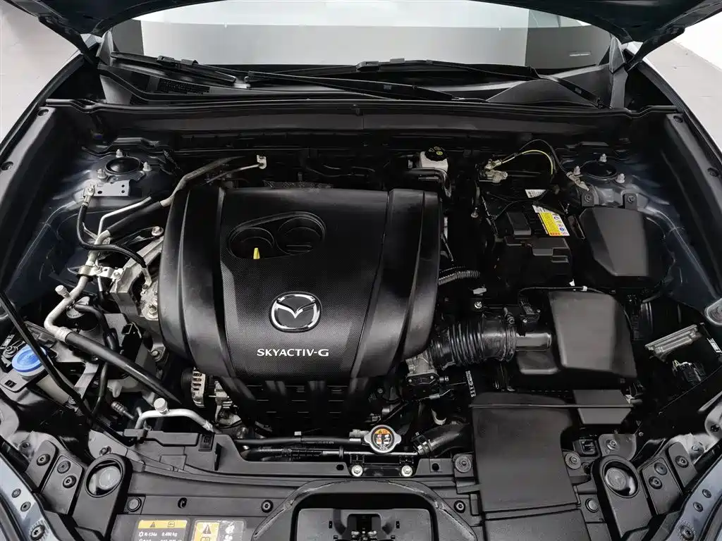 Mazda CX-30 2020 2.0L AT