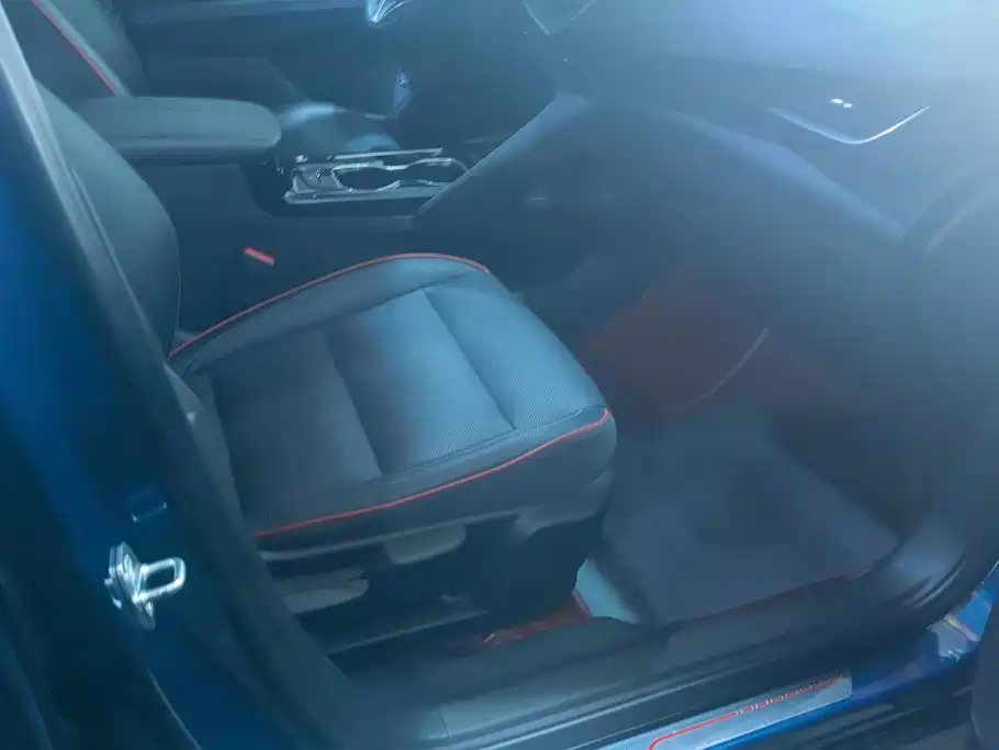 Buick Envision S — миниатюра 8