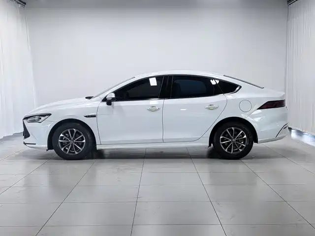 BYD Qin Plus PLUS 2023 Champion DM-i 55KM Lead