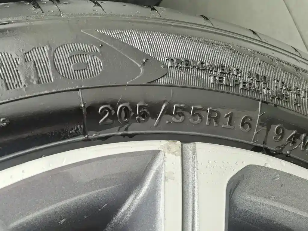 Geely Binrui — миниатюра 24