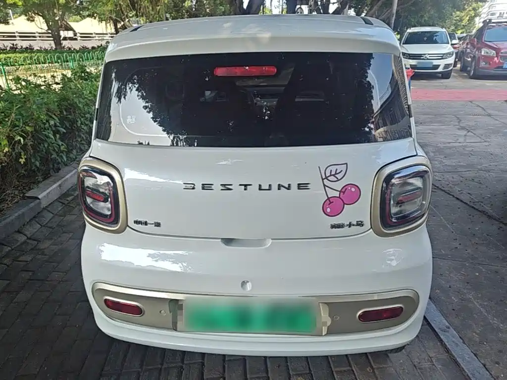 Bestune Pony — миниатюра 6