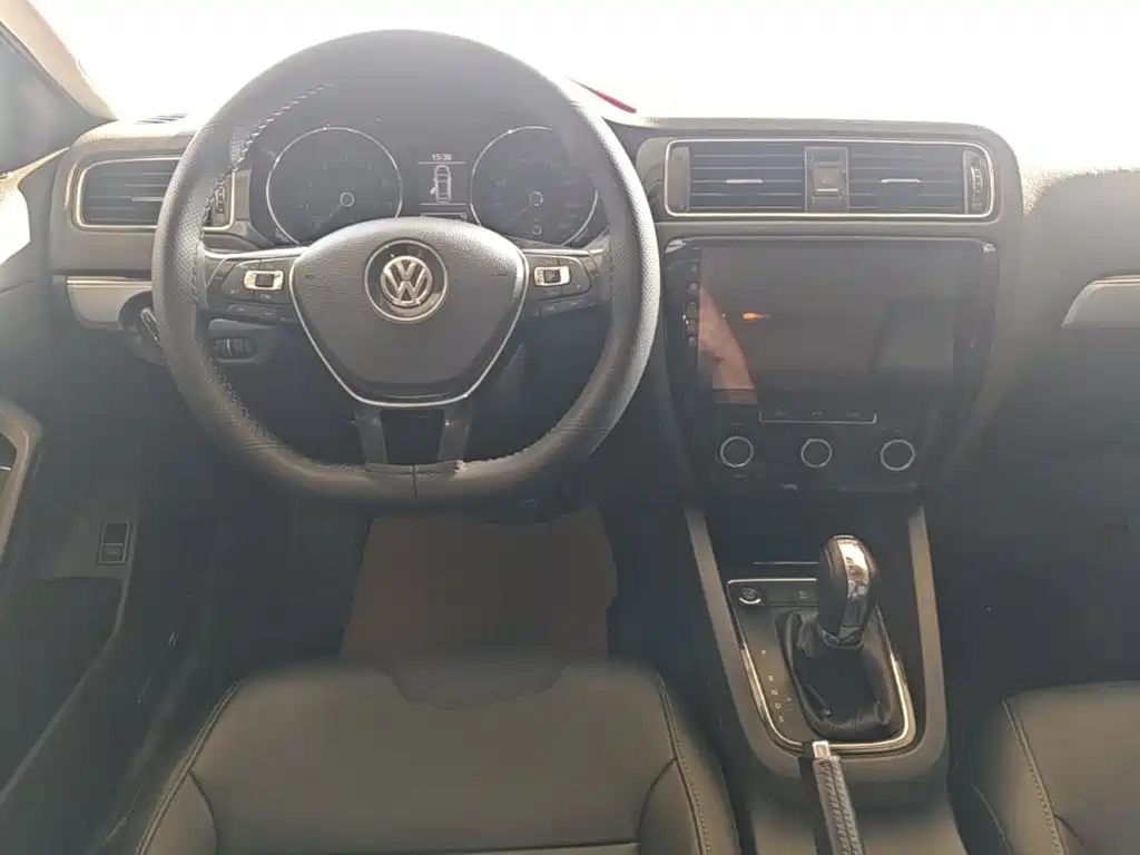Volkswagen Sagitar — миниатюра 11