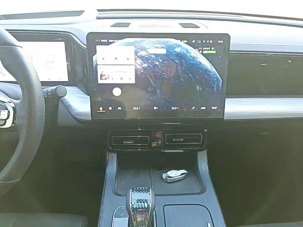 GAC Motor Trumpchi ES9 — миниатюра 13