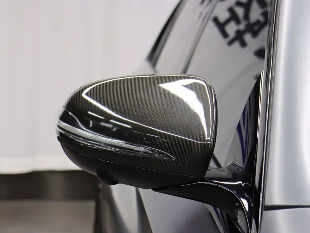 Mercedes-Benz E-Class AMG — миниатюра 28