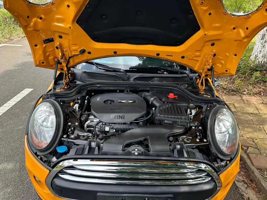 MINI Mini — миниатюра 17