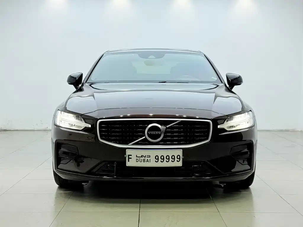 Volvo S60 — миниатюра 2