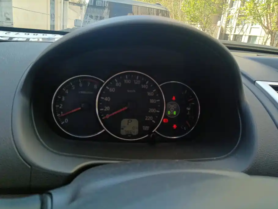 Mitsubishi Pajero Sport — миниатюра 13