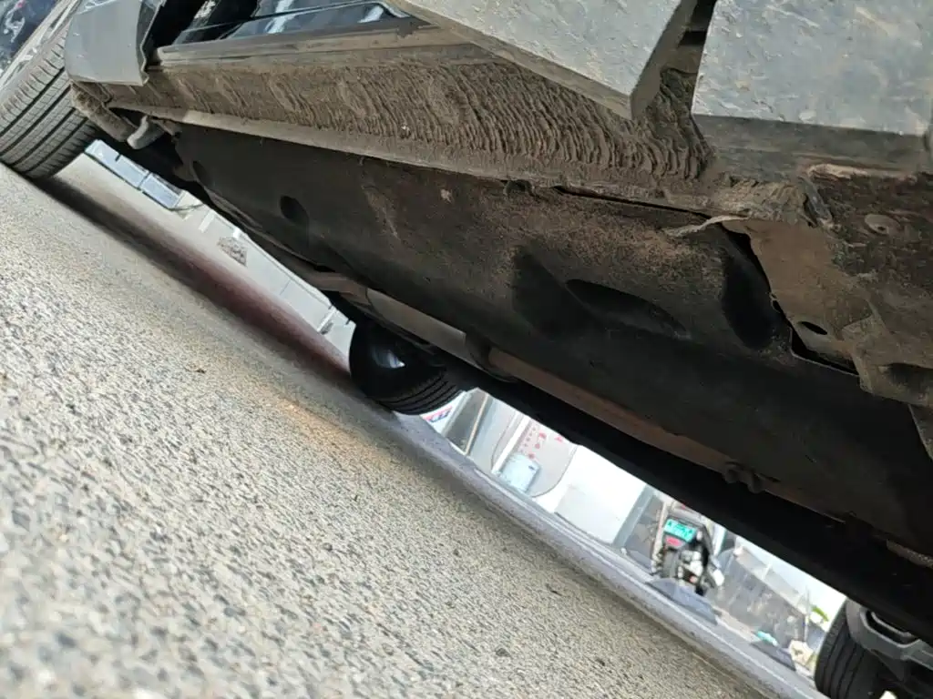 Hongqi Hongqi HS5 — миниатюра 21
