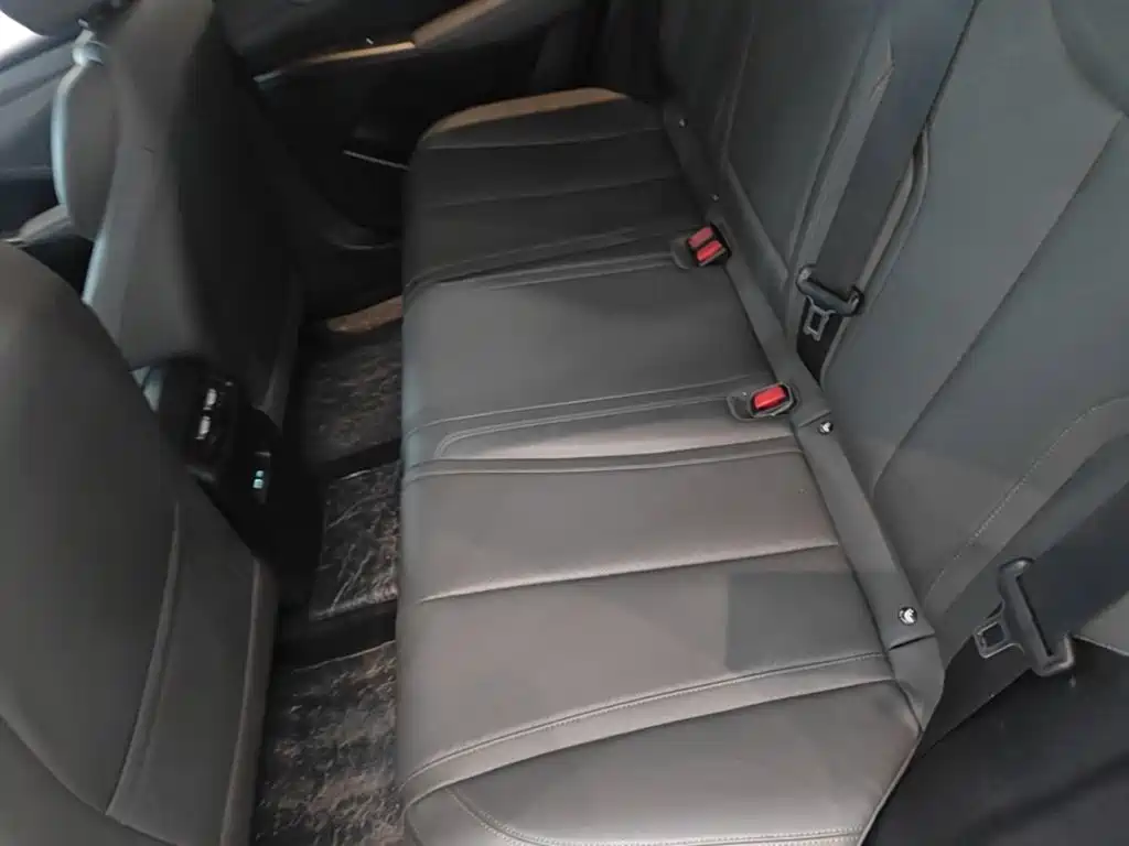 BYD Qin PLUS — миниатюра 17