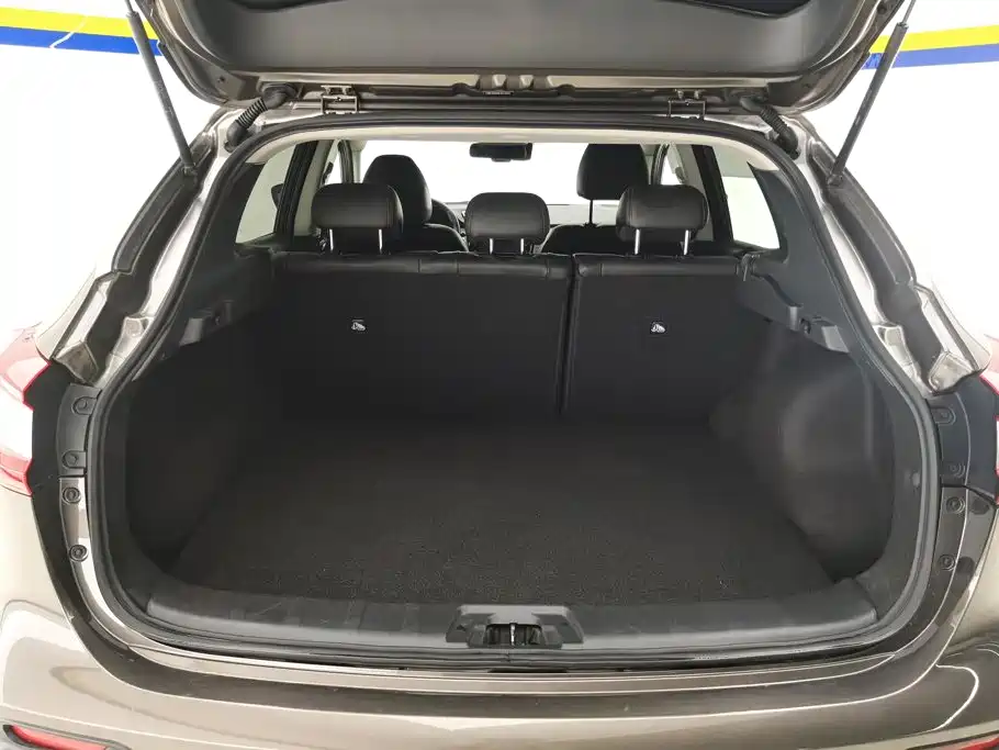 Nissan Qashqai — миниатюра 4