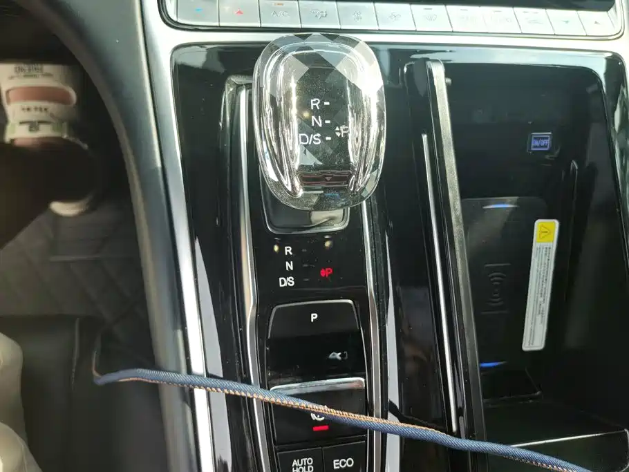 GAC Motor Trumpchi M8 — миниатюра 16