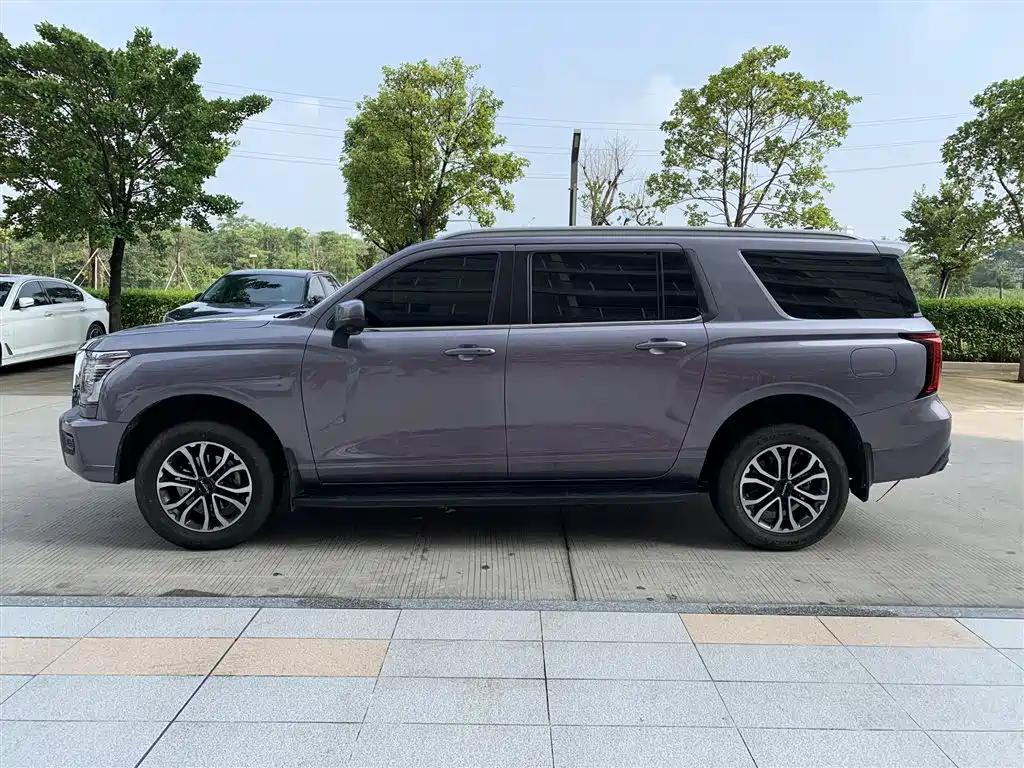 Haval H5 — миниатюра 3